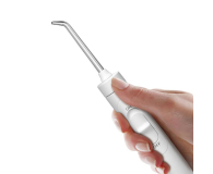 WATERPIK IRYGATOR ZE SZCZOTECZKĄ CC-04 - 1362127 - zdjęcie 3